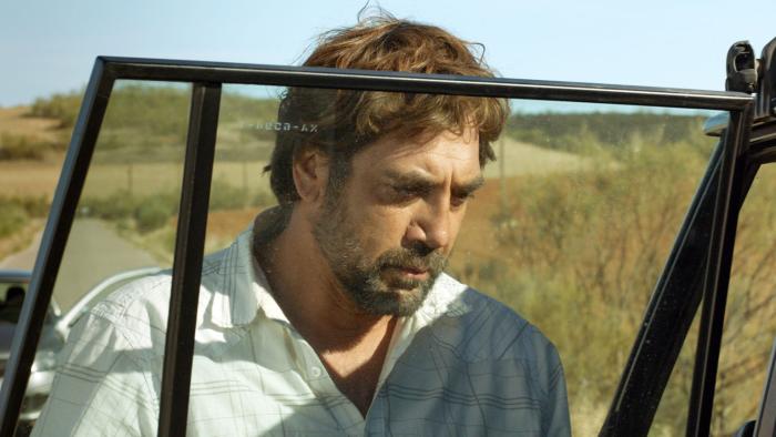 Everybody Knows Movie: Paco