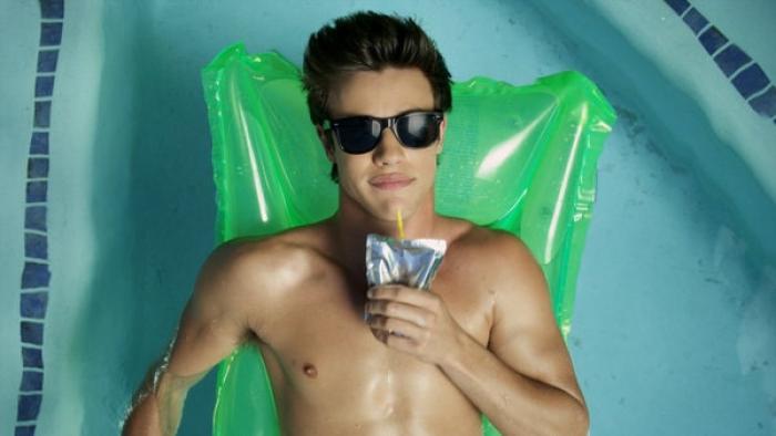 Expelled: Scene #1