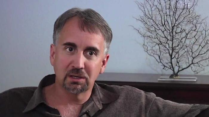 Extraordinary: The Stan Romanek Story Movie: Scene #3