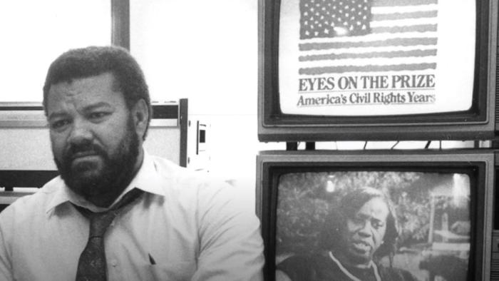 Eyes on the Prize: Hallowed Ground: Archive footage