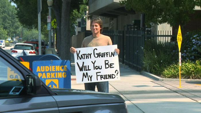 Why I'm Not on Facebook Movie: Scene #1