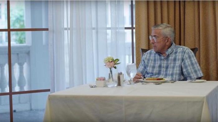 Faith Filled Christmas Movie: No More Loneliness