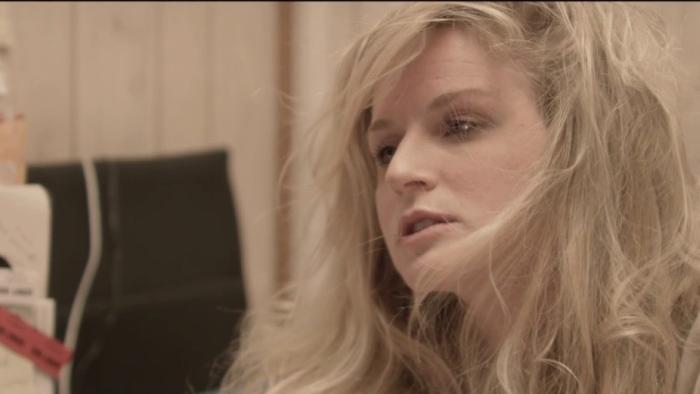 Saving Faith Movie: Faith Scott