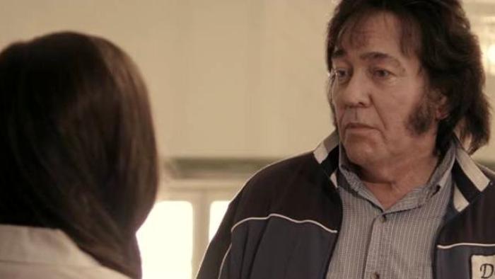Saving Faith Movie: Uncle Donny