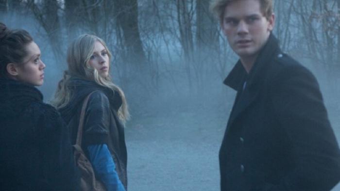 Fallen Movie: Scene #3
