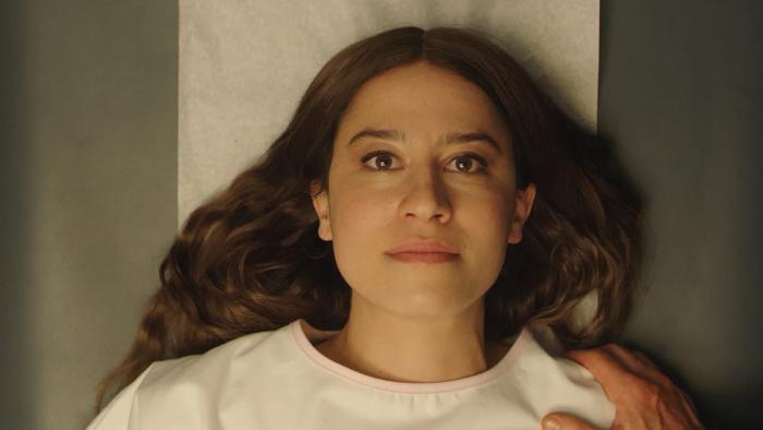 False Positive Movie: Scene #2