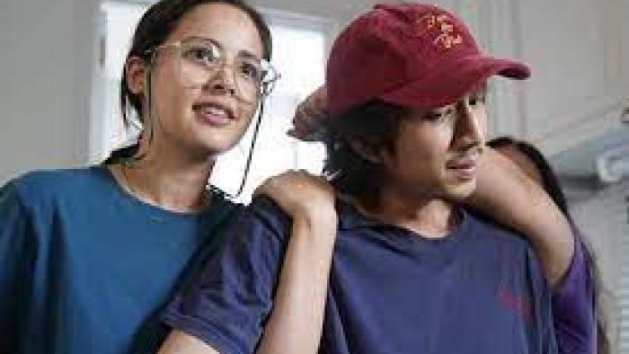 Fast & Feel Love Movie: Scene # 1
