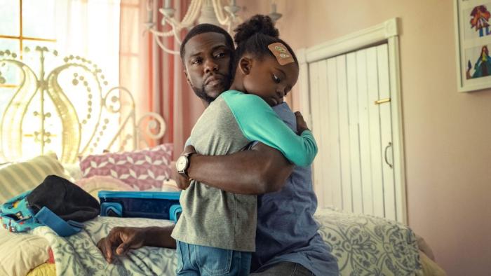 Fatherhood Movie: Scene #1