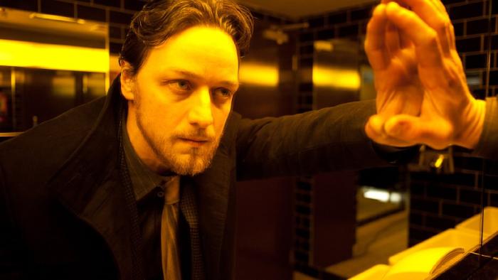 Filth Poster Image 1