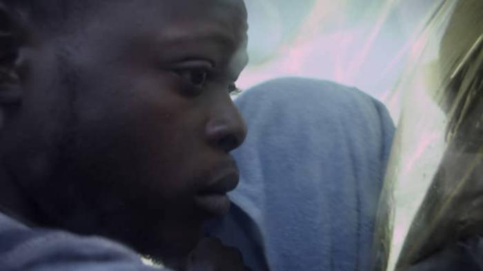 Fire at Sea Movie: Scene #3
