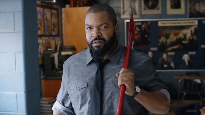 Fist Fight Movie: Scene #3
