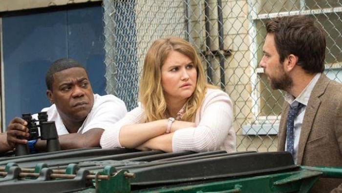 Fist Fight Movie: Scene #2