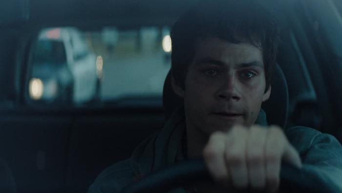 Flashback Movie: Scene One