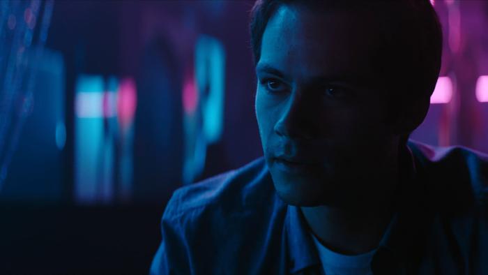 Flashback Movie: Scene Two