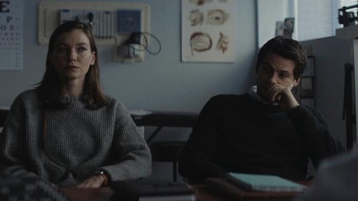 Flashback Movie: Scene Three