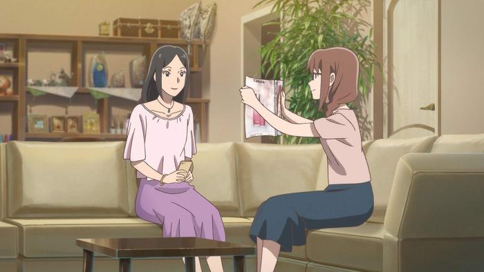 Flavors of Youth Movie: Scene #3