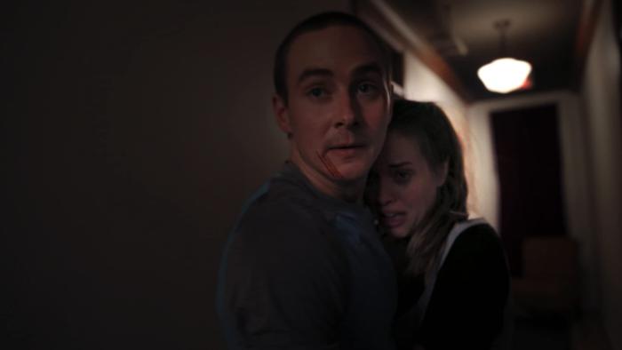 Followed Movie: Scene #3