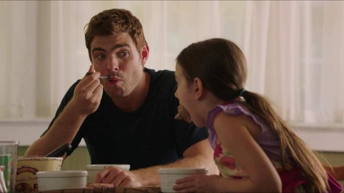 Forever My Girl Movie: Liam and Billy