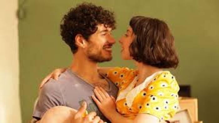 Forever Out of My League Movie: Scene # 3