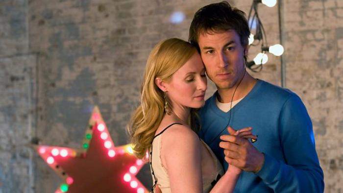 Forget Me Not Movie: Scene #1