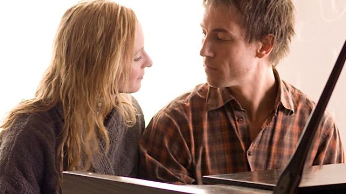 Forget Me Not Movie: Scene #3