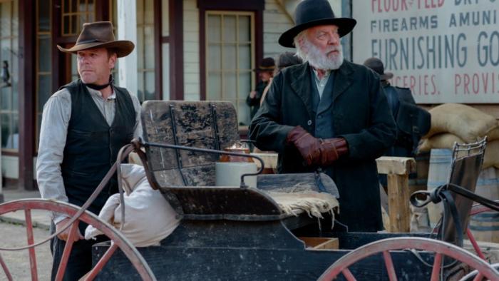 Forsaken Movie: Scene #1