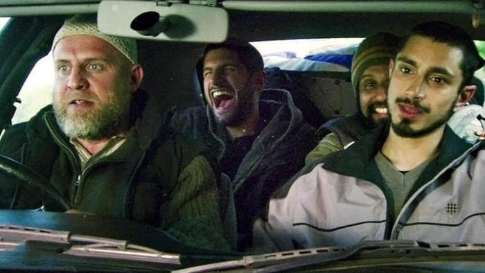 Four Lions Movie: Scene #2