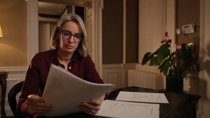 Freefall: A Reckoning for Boeing: The wife of a victim speaks out.