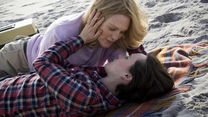 Freeheld Movie: Scene #3