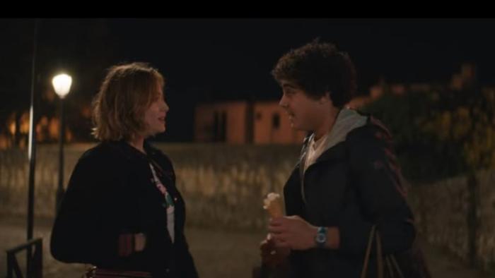 Friendzone Movie: Scene #3