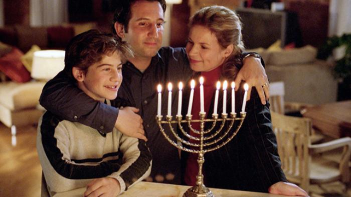 Full-Court Miracle Movie: Scene #2