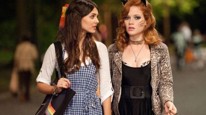 Fun Size Movie: Scene #2