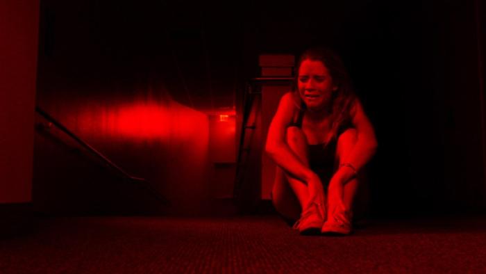 The Gallows Movie: Scene #2