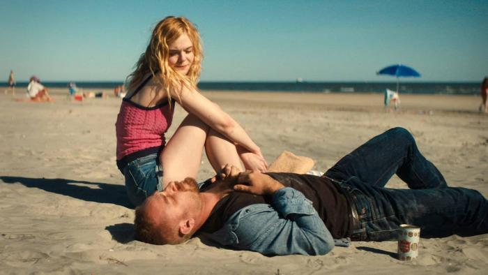 Galveston Movie: Scene #1