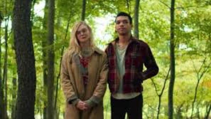 Get In Movie: Scene 2