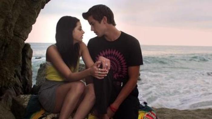 Getting That Girl Movie: Scene #1
