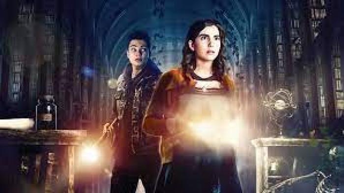 Ghoster scene 2