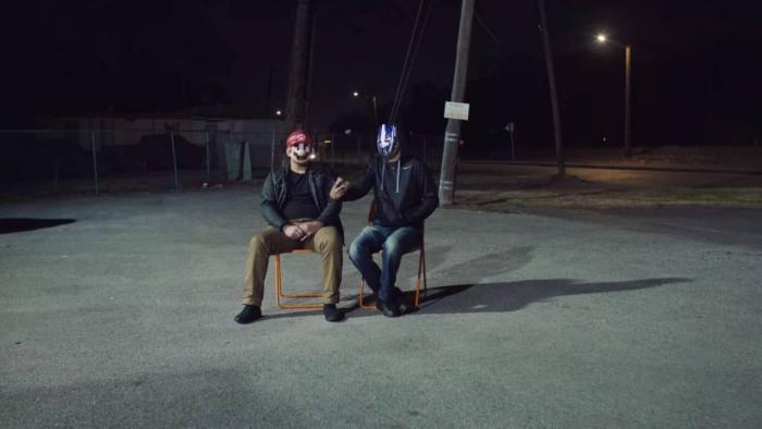 Ghosts of Sugar Land Movie: Scene #2