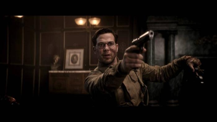 Ghosts of War Movie: Scene #2