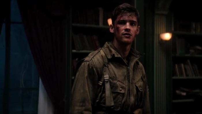 Ghosts of War Movie: Scene #3