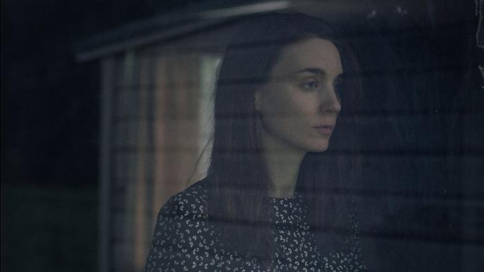 A Ghost Story Movie: Scene #2