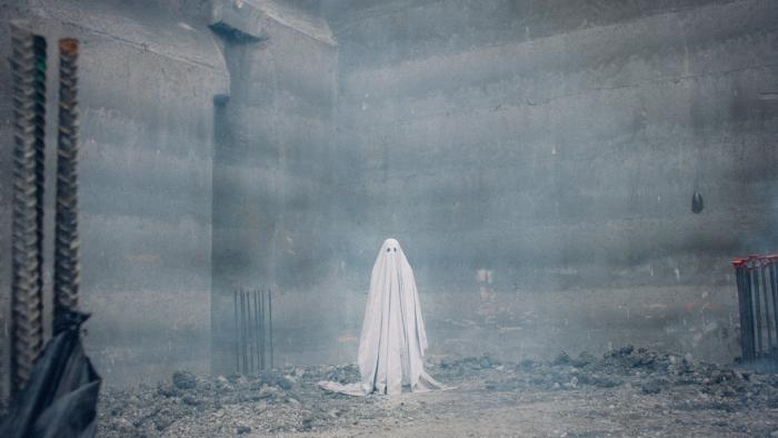 A Ghost Story Movie: Scene #3