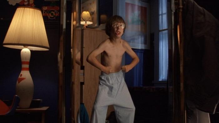 Little Giants Movie: Scene #2