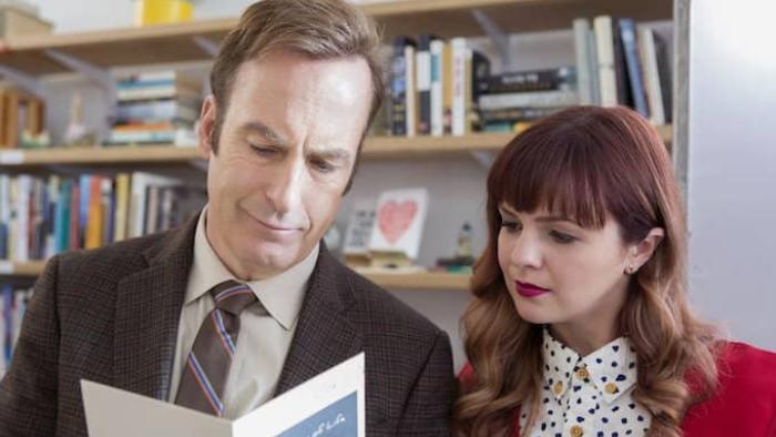 Girlfriend's Day Movie: Ray & Jill