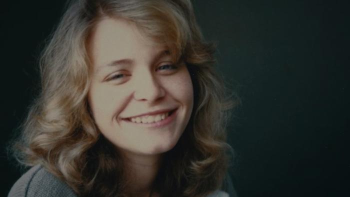 Reported photo of girl as a grown-up.