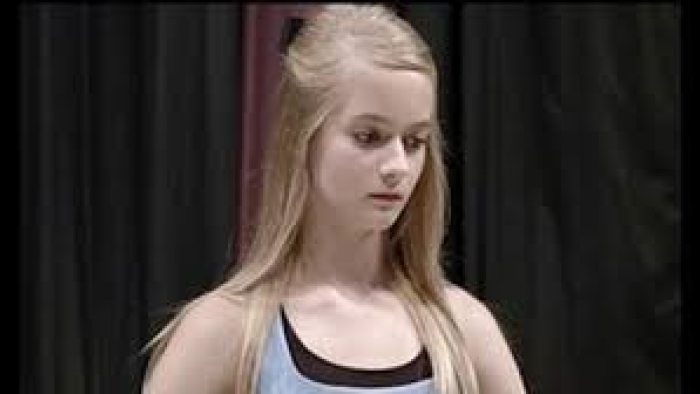 The Looking Glass Movie: Scene #3