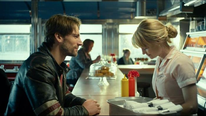 God Bless the Broken Road Movie: Scene #1