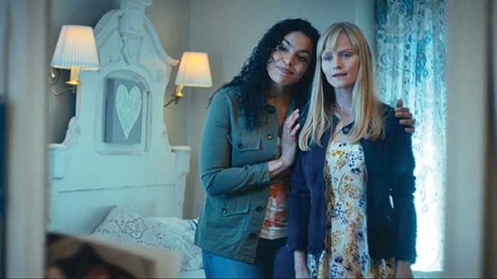 God Bless the Broken Road Movie: Scene #4