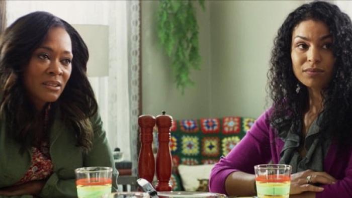 God Bless the Broken Road Movie: Scene #3