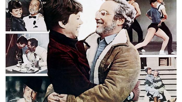 The Goodbye Girl Movie: Scene #1